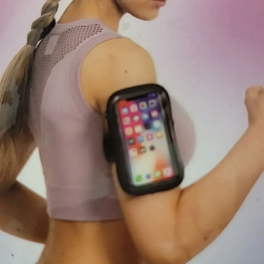 1779  FORMFIT  Armband Case NWT